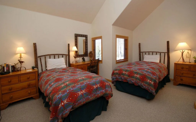 Abode in Deer Lake Village at Deer Valley