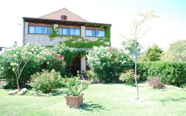La Casa Sul Colle