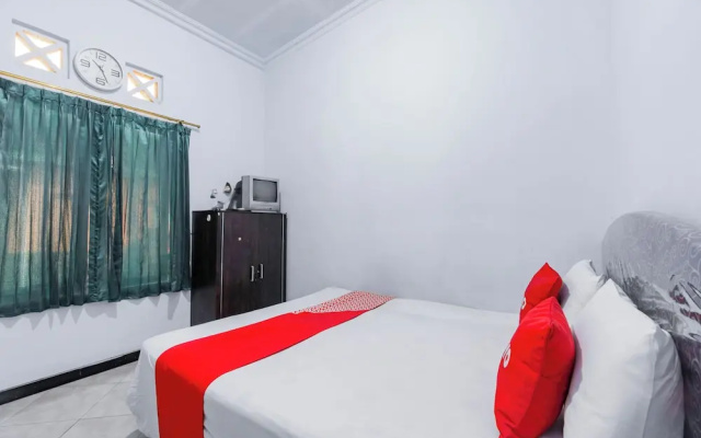 Hotel O Maluku Guest House