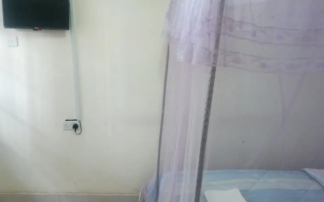 Sunvasha Hotel