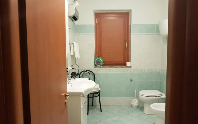 Hotel Il Baronetto