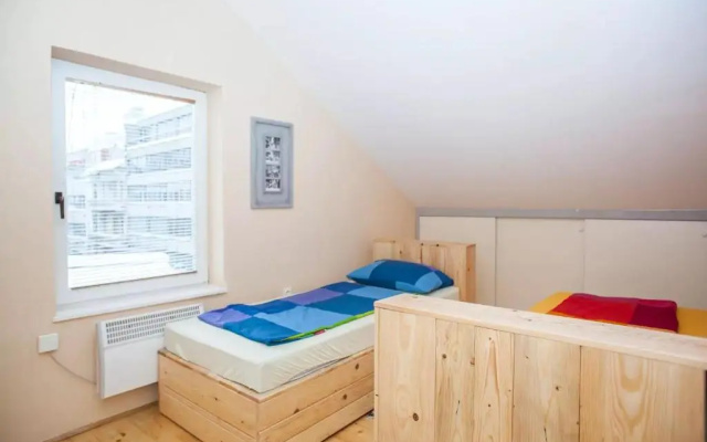 Massimo Guest House