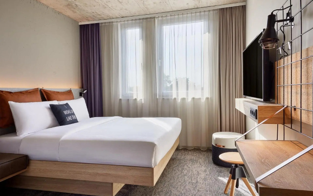 Moxy Karlsruhe