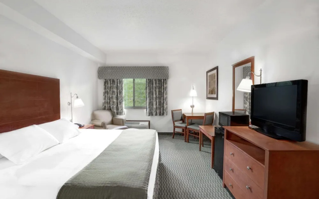 Days Inn Carroll