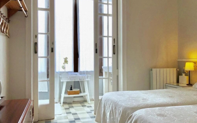Hostal B&B Poblenou
