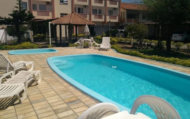 Hotel July