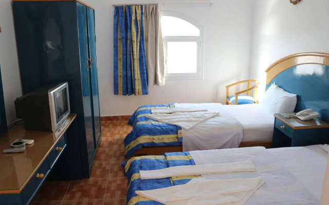 Rocketa Hotel Dahab