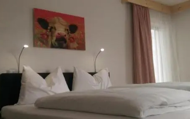 Gastehaus Zum Steirischen Kuss