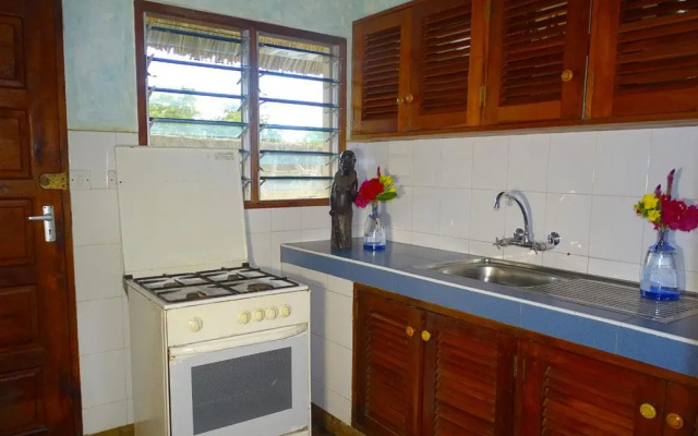 Diani Paradise Villas