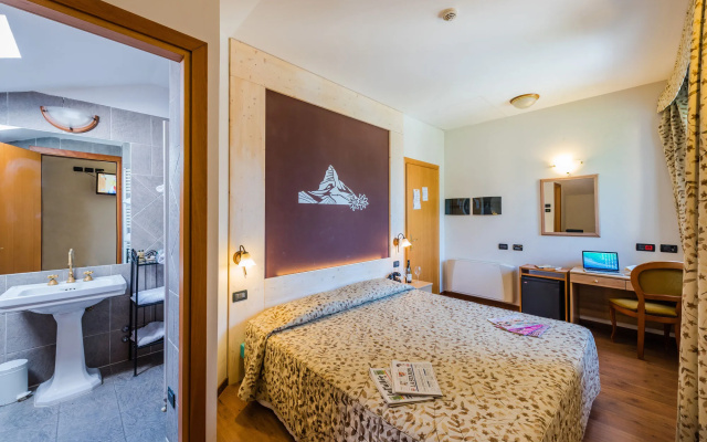 Hotel Au Soleil