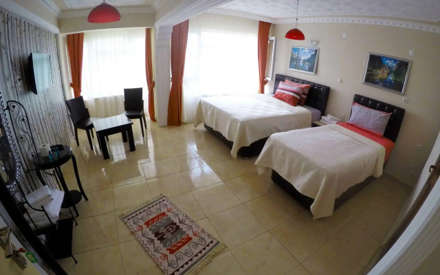 Eren Hotel