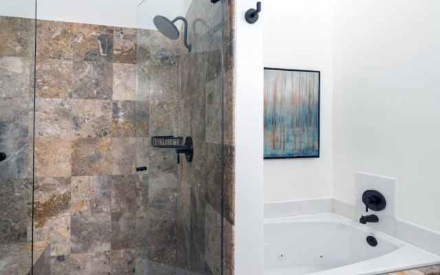 Bear Creek Lodge 411 4 Bedroom Condo by Alpine Lodging Telluride