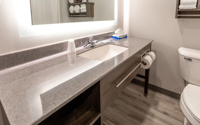 My Place Hotel - Indianapolis Airport/Plainfield, IN