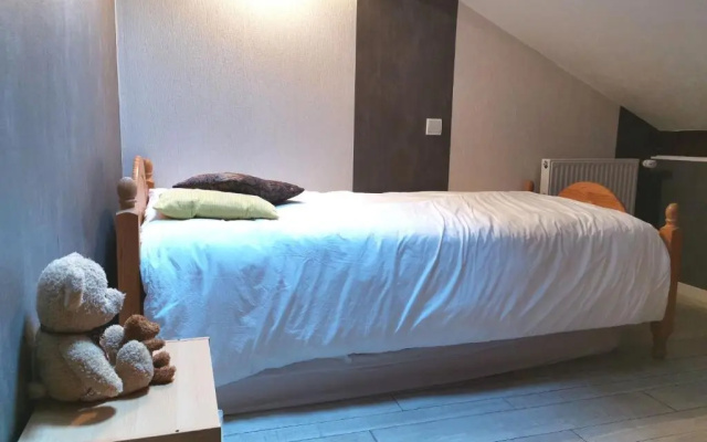 Gîte Espaly-Saint-Marcel, 4 pièces, 5 personnes - FR-1-582-320
