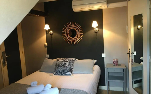 Hôtel Saint-Albert