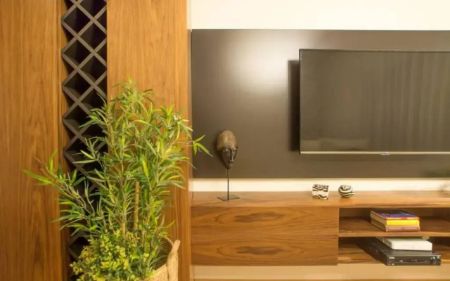 Modern Apartment in Coimbra City Center