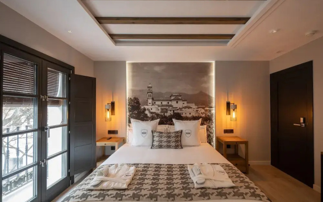 Hotel El Castillo La Ciudadela Marbella
