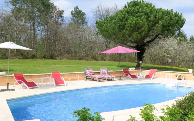 Le Coustal (BSB300)