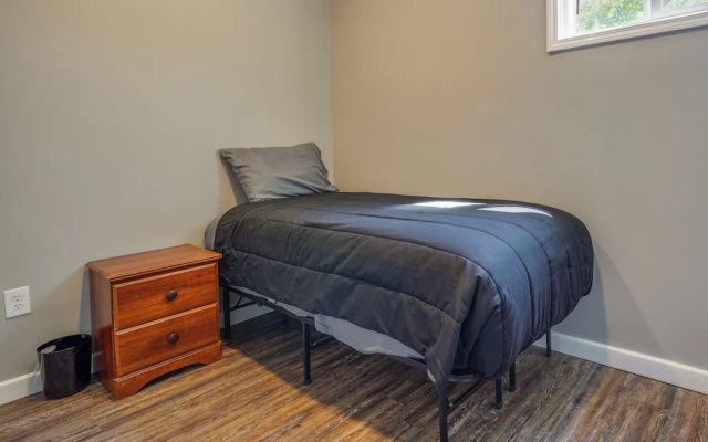 Zanesville Vacation Rental Near Downtown