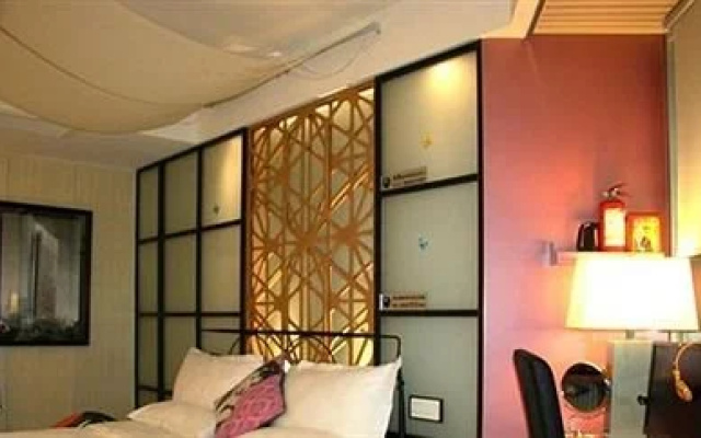 Magpie Yujia Hotel Wenhua Road - Zhengzhou