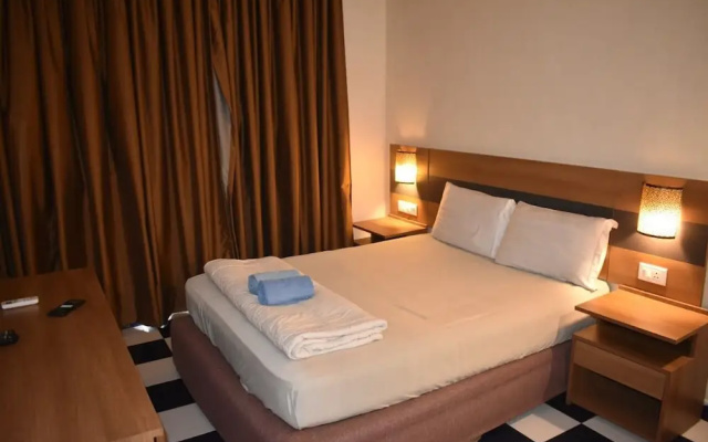 Villa Fatima Comfort Goa