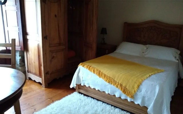La casa de castillo