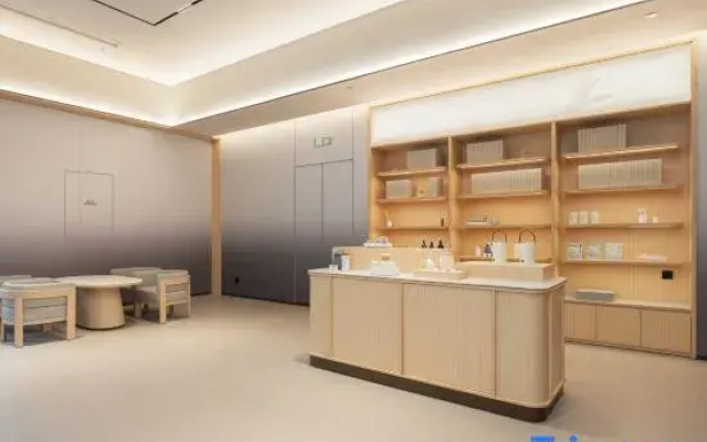 JI Hotel (Hangzhou Wulin Square Chaowang Road)