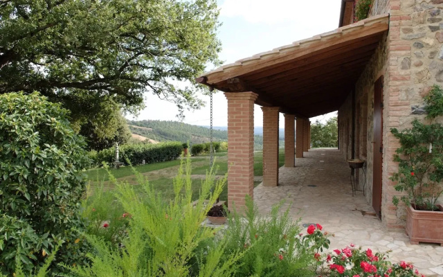 Podere Fingardella