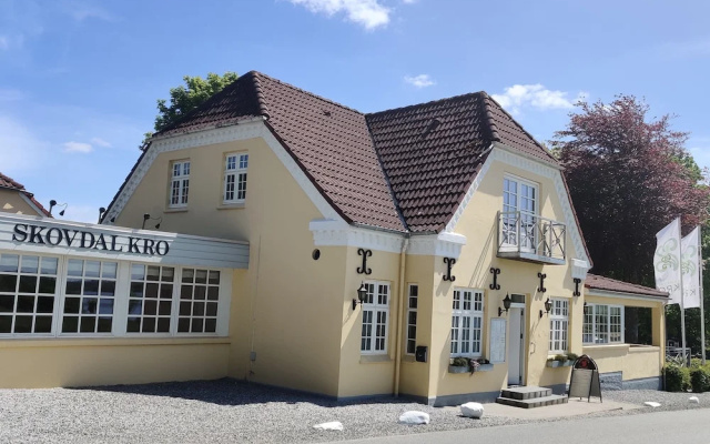 Skovdal Kro