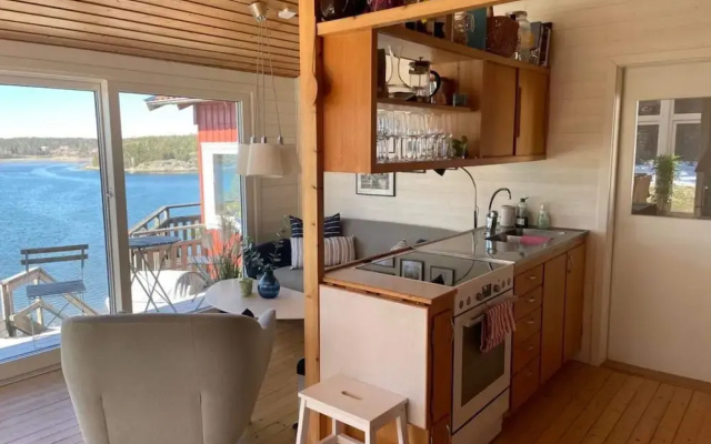 4 Star Holiday Home in Stromstad