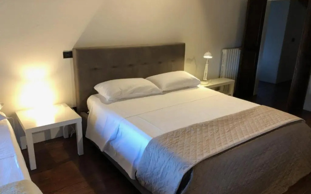 Relais Corte Bercelli
