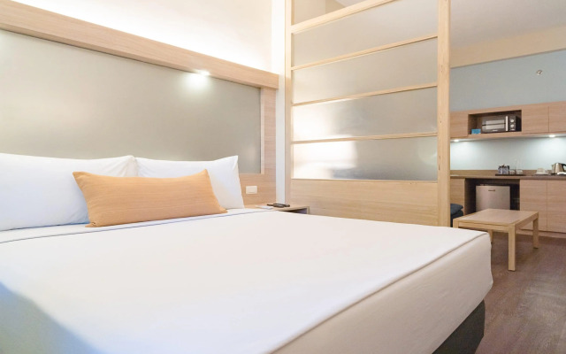 Microtel by Wyndham Tarlac