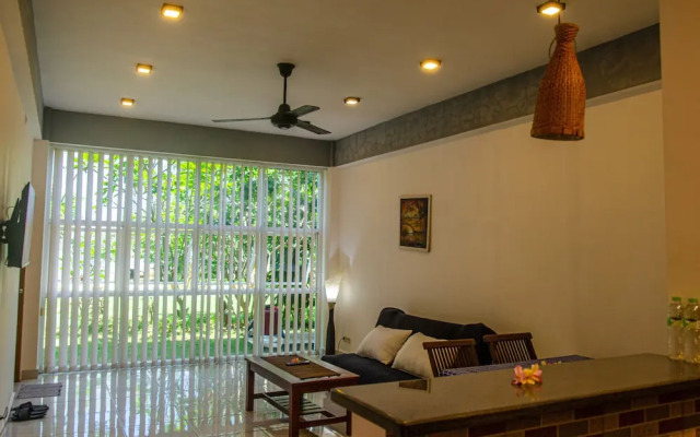 Senggigi Homes & Apartments