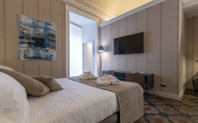 B&B Palazzo Perrotta