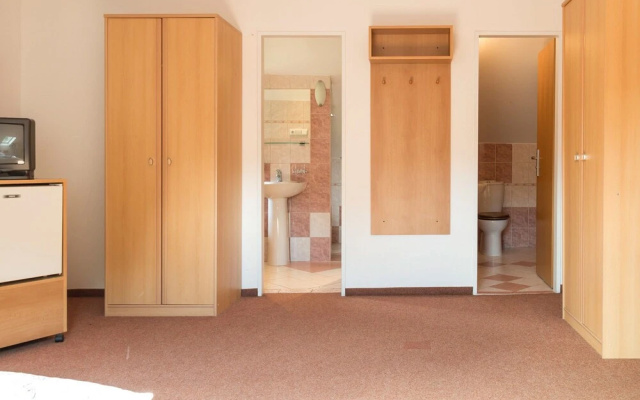 Outline B&B Jiricna