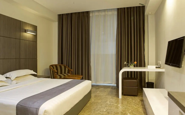 Dreamtel Jakarta