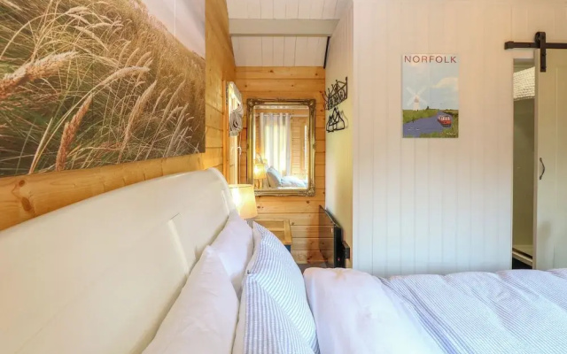 Willow Lodge