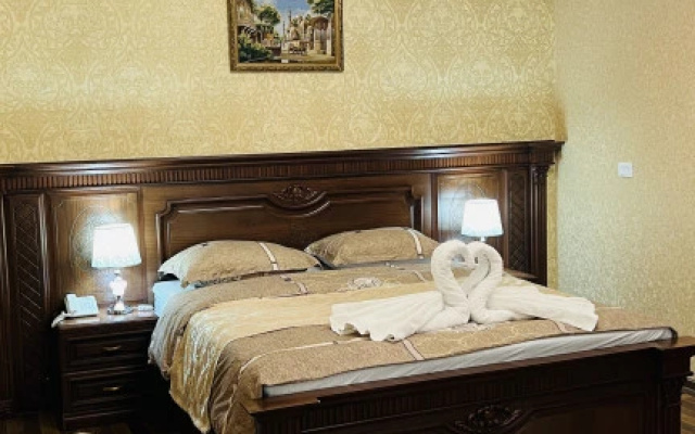 Hotel Same Bobo