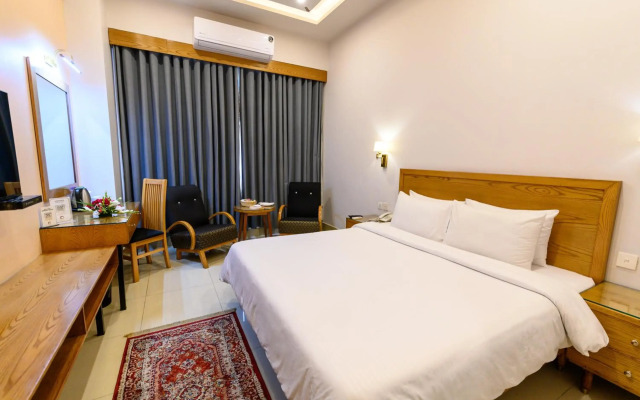Hotel One Mansehra