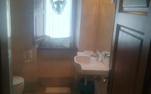 Il Casale di Ginetto