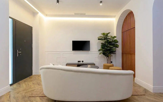Genteel Home Lagar