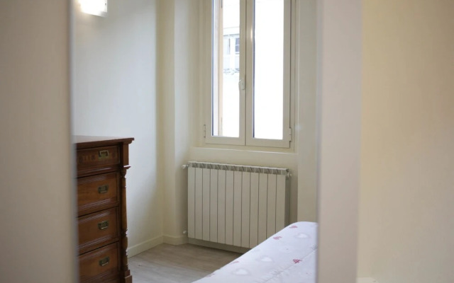Apartment Accademia Carrara 2