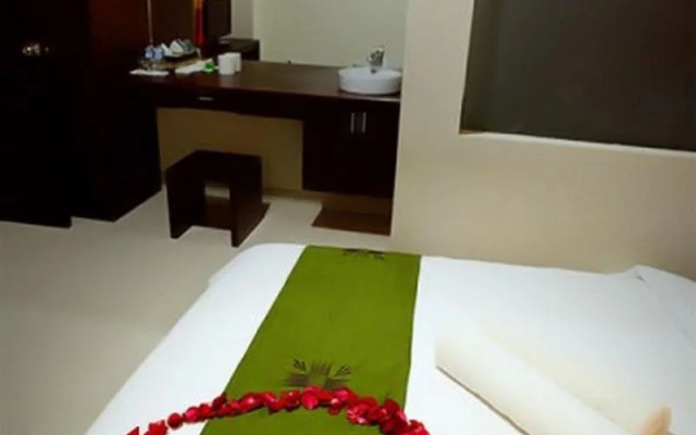 Anucara Hotel