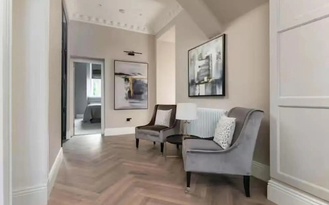 Family/small Group - Parking - Wifi - Sleeps 6