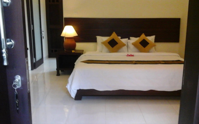 Pondok Jepun Bali Homestay