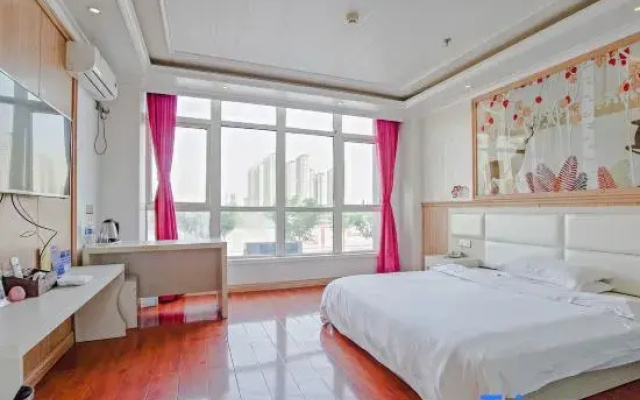 Zhengzhou Aixinhai Fashion Hotel