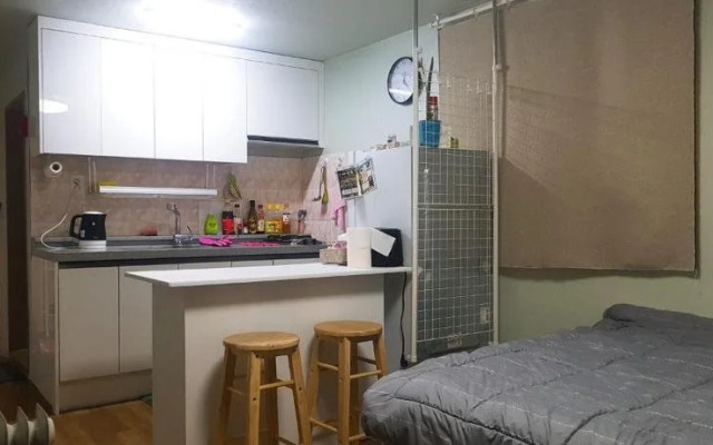 Rumi Guesthouse