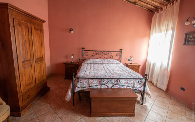 La Torre wine resort