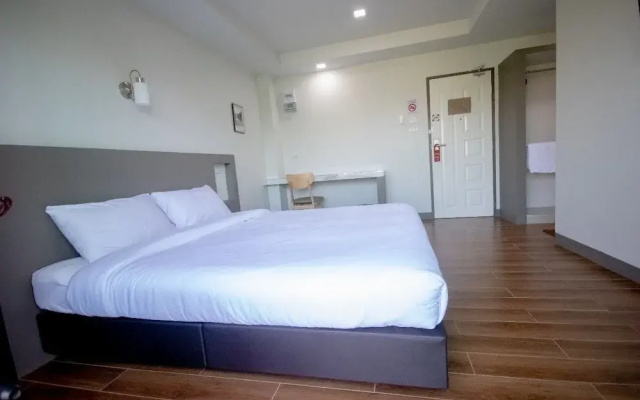 Na Care Hotel