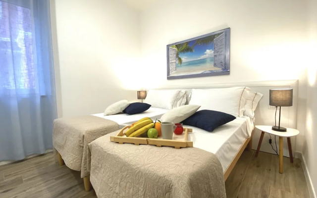 White Residence